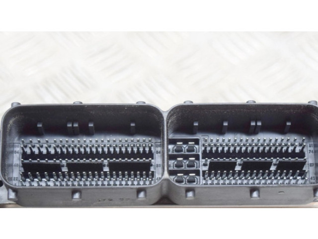 Блок управления двигателя 1039S62152, 670007174   Maserati Ghibli