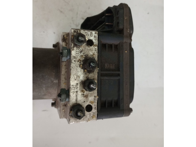 Блок АБС 4G0907379H, 0265250487 Audi A7 S7 4G 2011 - 2017 года