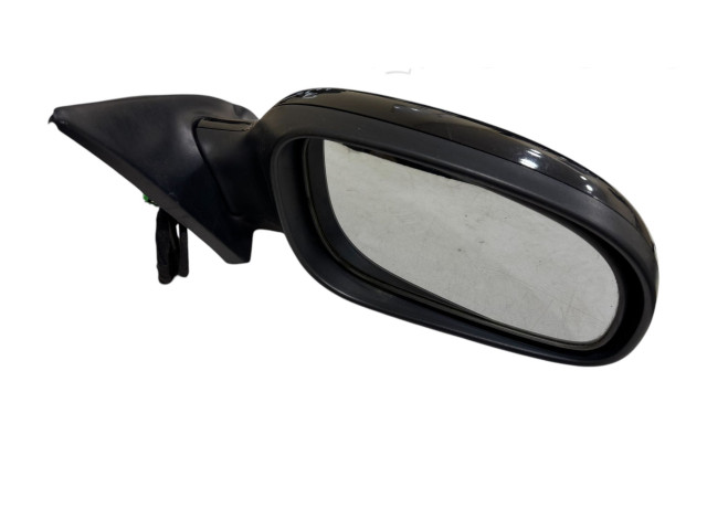 Зеркало электрическое        Volvo V70  2000 - 2004 года   