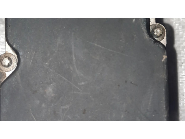 Блок АБС 6Q0907379AA Skoda Fabia Mk1 (6Y) 1999-2007 года