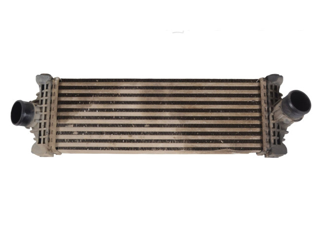 Интеркулер  GK216K775AE   Ford Transit -  Tourneo Connect 