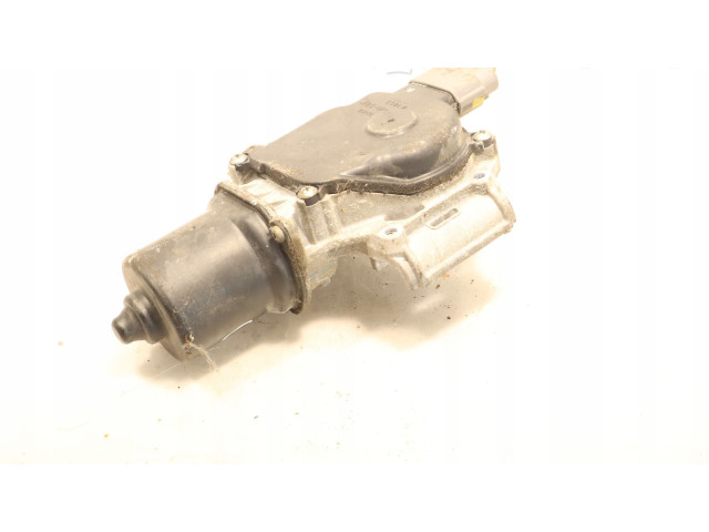 Моторчик дворников Dacia Lodgy