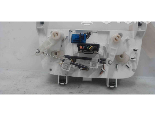 Блок управления климат-контролем 77363917, 21804506 Fiat Grande Punto