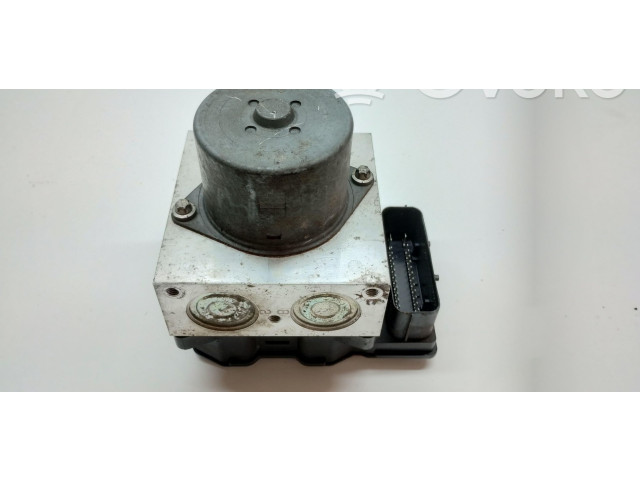 Блок АБС 34516874553, 17723707 Mini One - Cooper F56 F55 2013 - года