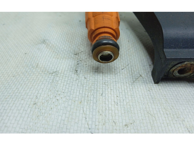 Vstřikovací lišta Peugeot 307