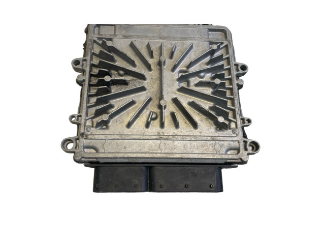 Блок управления двигателя 30729826A, 0281012103 Volvo XC90