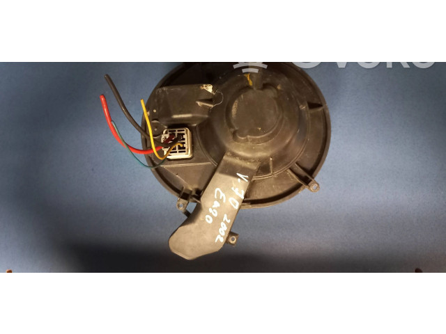 Вентилятор печки 86577 Volvo V70