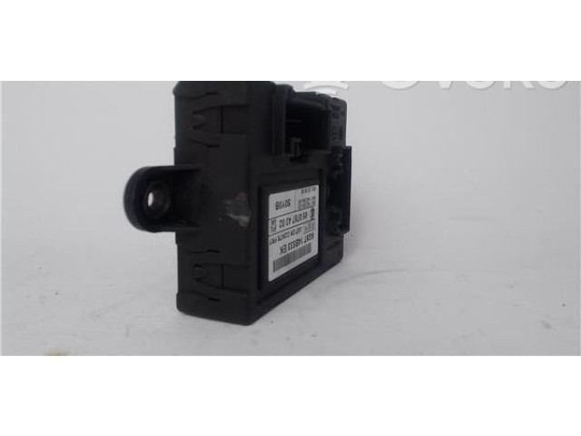 Блок управления двигателя 6G9T14B533EK   Volvo S80