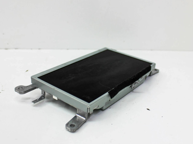 Дисплей 8T0919603G Audi A4 Allroad