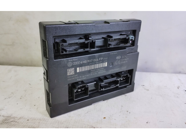 Блок комфорта 4H0907064FP, 4H0907064FP Audi Q2 -