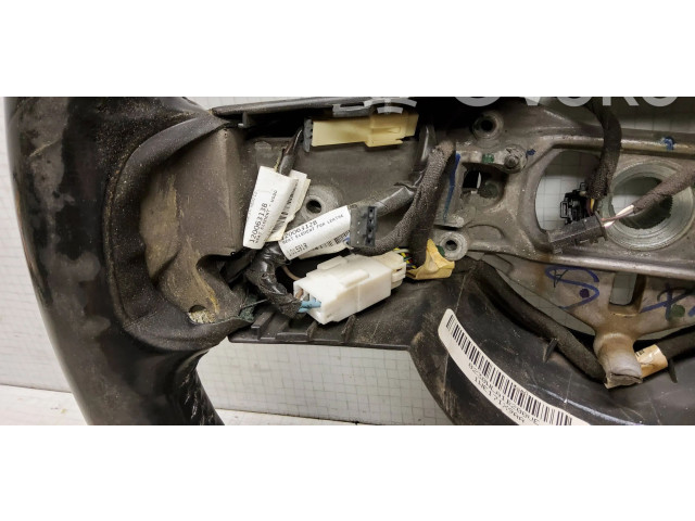 Руль Jeep Grand Cherokee 2010 - 2021 года 05057580AE, 12006313B