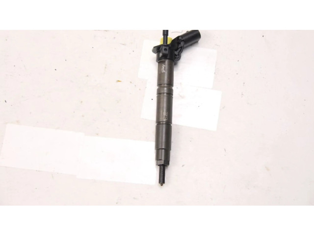 Форсунка 6420700587, 6420700587 Jeep Commander EXL