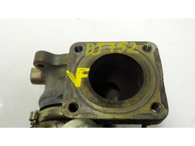 Турбина Alfa Romeo Giulietta 1.4 55248312, 55254739 для двигателя 1916228