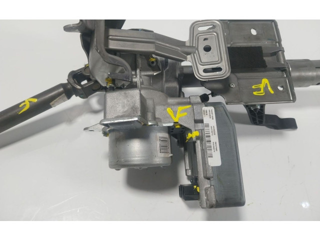 Ось рулевого колеса 2275820, 54087198B   Ford Tourneo