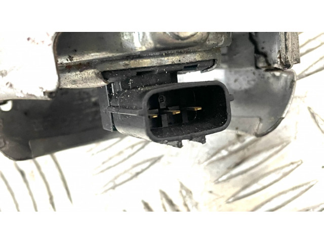 Турбина Jaguar XF 3.0 AX2Q6K682ED, 7898710001 для двигателя 306DT