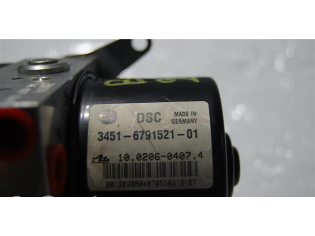 Jednotka ABS 3451-6791521-01 Citroen Berlingo 2018