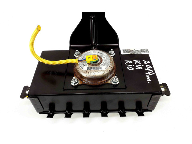 Подушка безопасности пассажира 845301W000, 1W84591010 KIA Rio