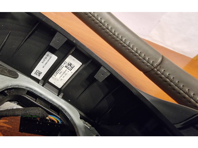 Руль Jaguar XF GX733F563