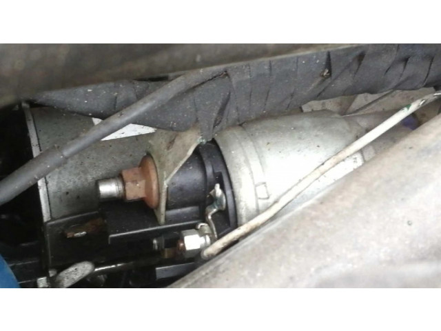 Стартер  233000603R   Renault Clio III