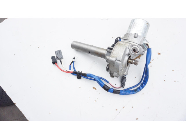 Рулевая рейка Mitsubishi ASX - года