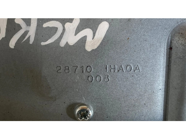 Двигатель стеклоочистителя заднего стекла