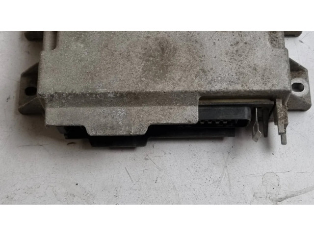 Блок управления двигателя 9621756480, 16238124 Peugeot 306