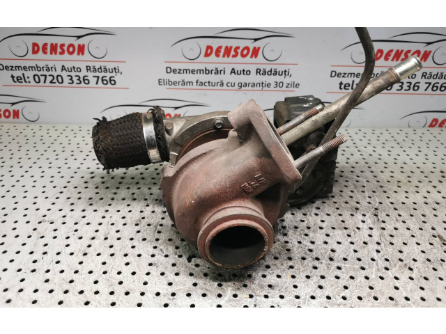 Čerpadlo oleje 96440365 Chevrolet Captiva