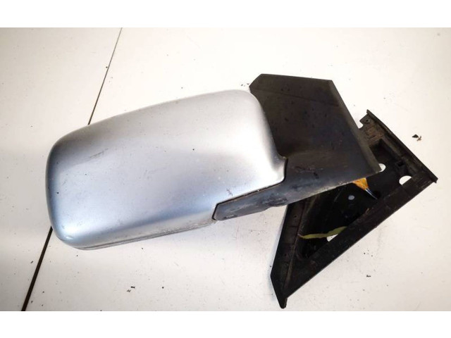 Зеркало электрическое        Mitsubishi Lancer  2003 - 2007 года   