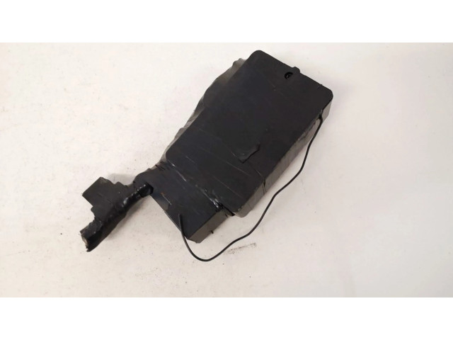 Блок управления Mazda 626