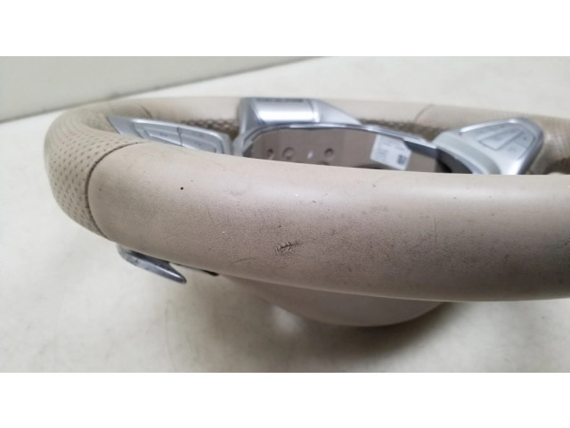 Volant Mercedes-Benz S C217 2018 A2174602803