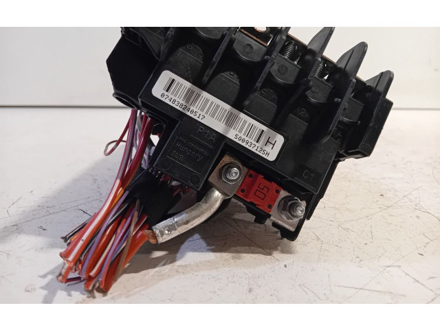 Блок предохранителей  5q0907361c, 5Q0937125H   Volkswagen Golf VII    