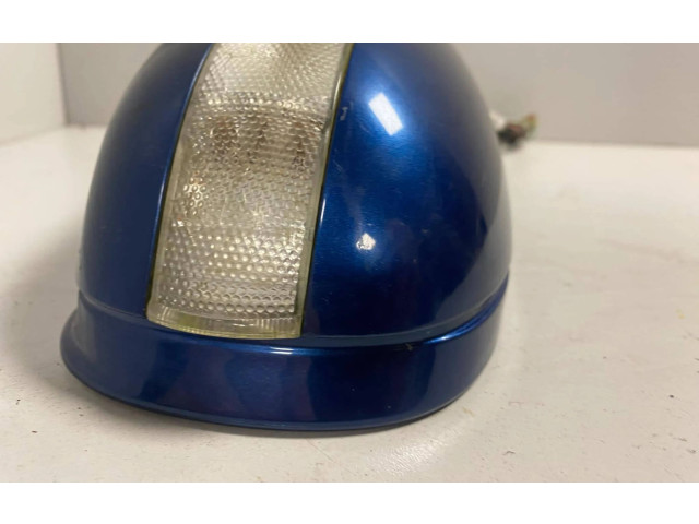 Zpětné zrcátko Mercedes-Benz C W203 2003 413133417, A2035408908