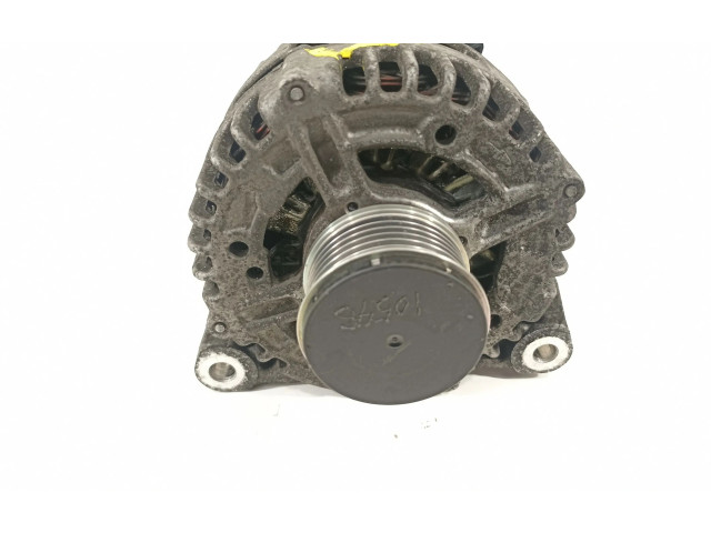 Генератор 6G9N10300XC   Ford S-MAX