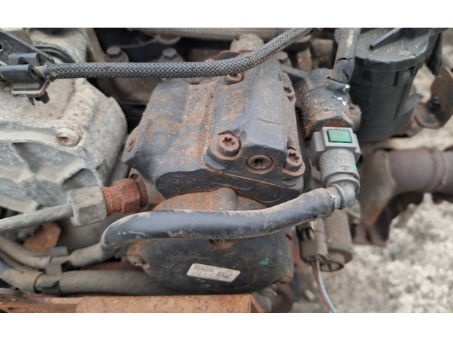 Топливный насос