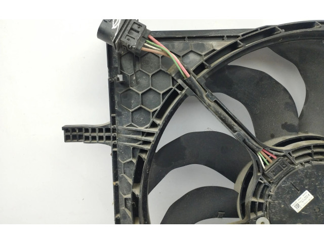 Вентилятор радиатора     1EA121203    Volkswagen ID.3 