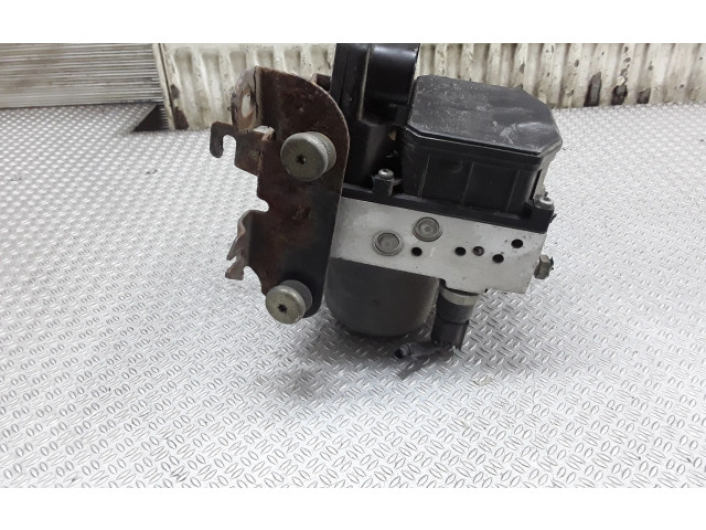 Блок АБС 0265225165, 1496637080 Lancia Phedra - года