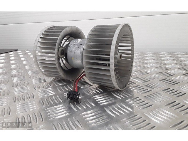 Вентилятор печки 0130101103 BMW X3 E83