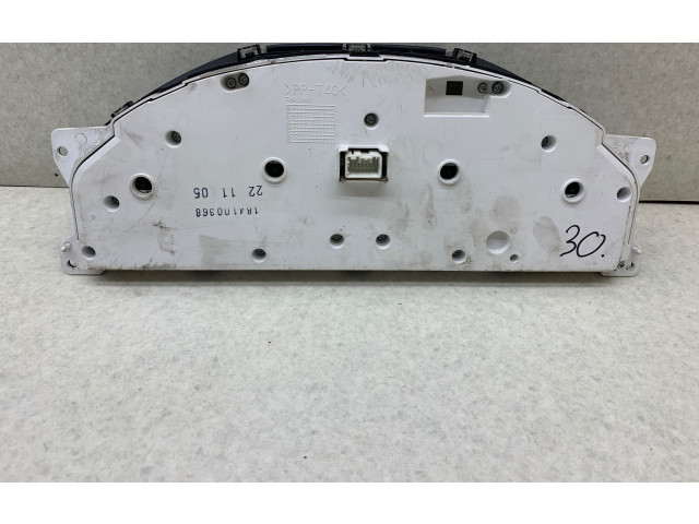 Панель приборов 30746102, 69594700T Volvo S60