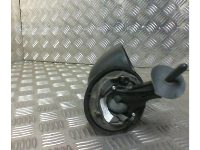 Зеркало электрическое Dacia Logan I 2004 - 2012 года