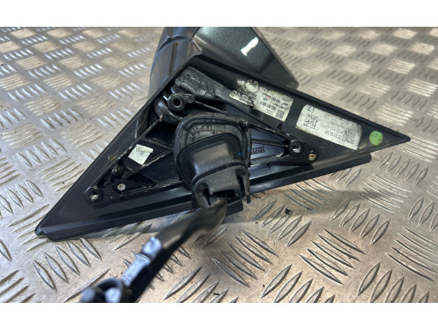 Zpětné zrcátko Audi A6 S6 C7 4G 2012 4G1857409P