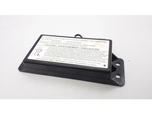 Блок управления 42454411   Buick Encore I