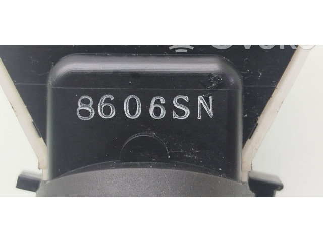 Ручка стеклоочистителей 8606SN Nissan X-Trail T31