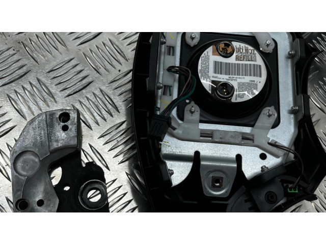 Volant Chrysler Voyager 2006 0WF79XDVAC, 22508