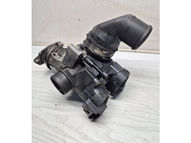 Čerpadlo oleje 9686487880, 25352157 Volvo C30