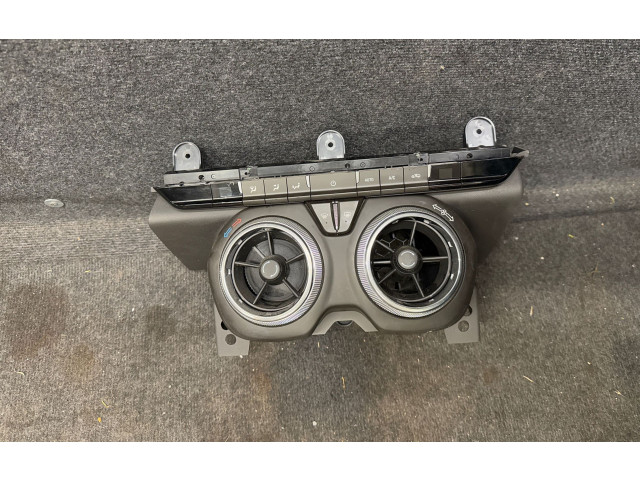 Блок управления климат-контролем 84078979, 000235226   Chevrolet Camaro