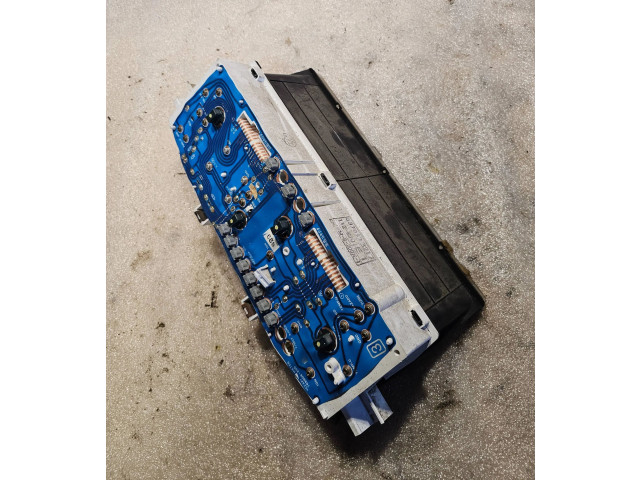 Přístrojová deska Opel Monterey 1991 8970333217, 112670