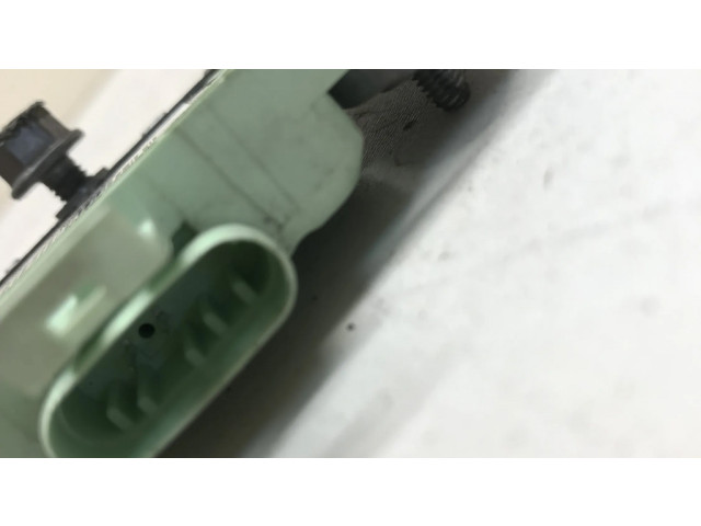 Датчик удара надувных подушек