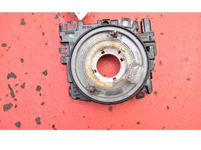 Подрулевой шлейф SRS 5K0953549C, 5K0953549C Volkswagen Golf Plus