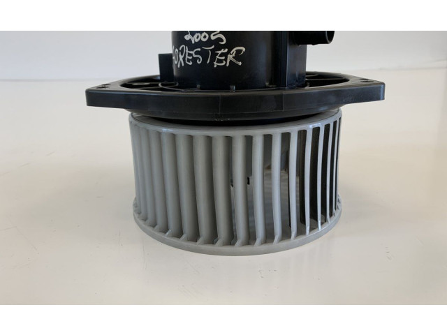 Вентилятор печки 502726894000, 502726894000 Subaru Forester SH