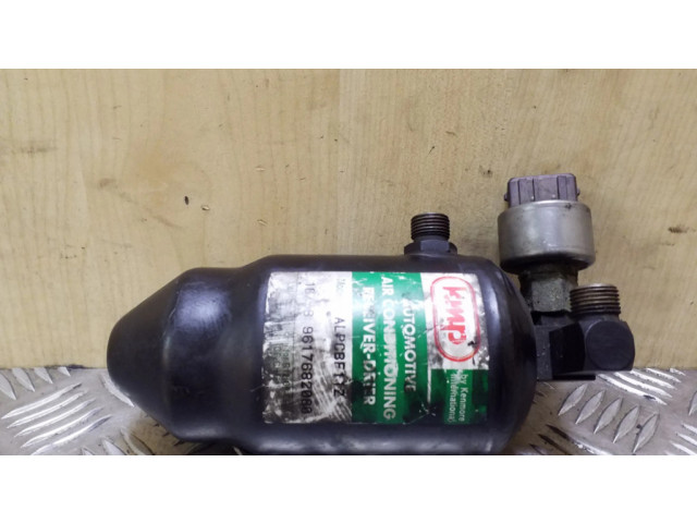 Кондиционер-осушитель воздуха